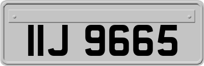 IIJ9665