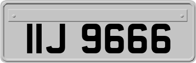IIJ9666
