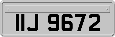 IIJ9672