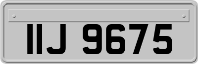 IIJ9675