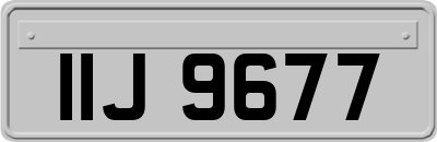 IIJ9677