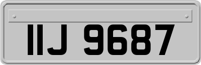 IIJ9687