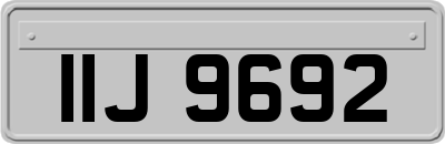 IIJ9692