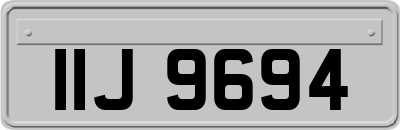 IIJ9694
