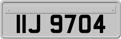 IIJ9704