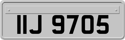 IIJ9705