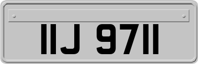 IIJ9711