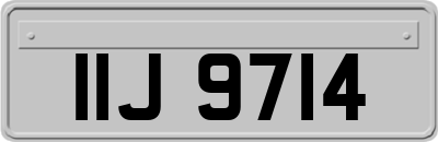 IIJ9714