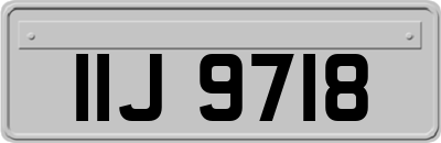 IIJ9718