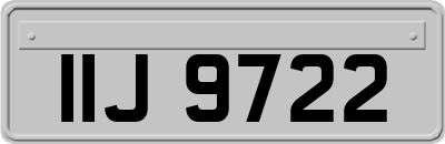IIJ9722