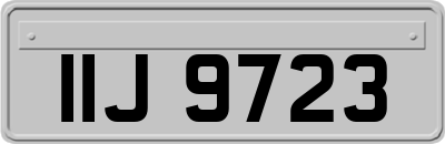 IIJ9723