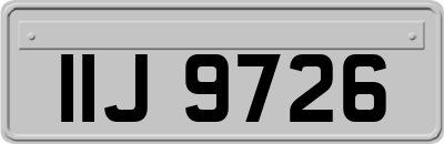 IIJ9726