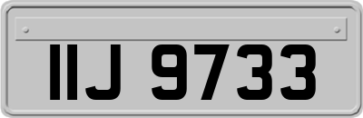 IIJ9733