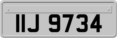 IIJ9734