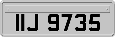 IIJ9735