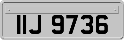 IIJ9736