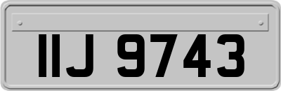 IIJ9743