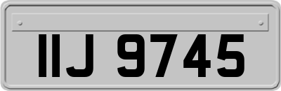 IIJ9745