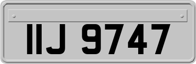 IIJ9747