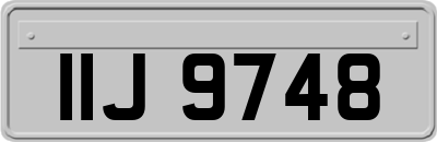 IIJ9748