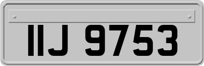 IIJ9753