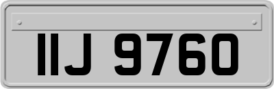 IIJ9760