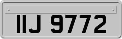 IIJ9772