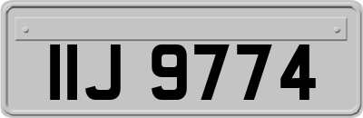 IIJ9774