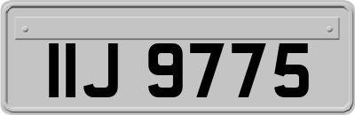 IIJ9775