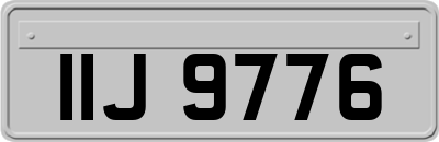 IIJ9776