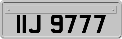 IIJ9777