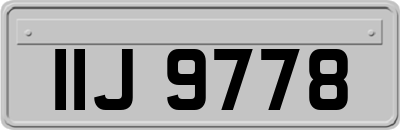 IIJ9778