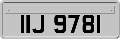IIJ9781