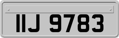 IIJ9783