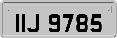 IIJ9785