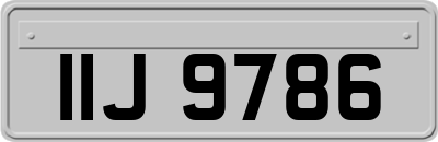 IIJ9786
