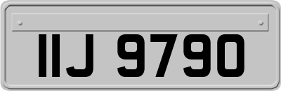 IIJ9790