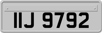 IIJ9792