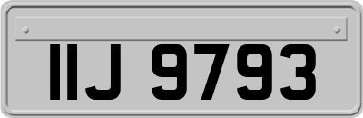 IIJ9793