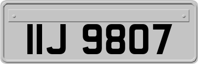 IIJ9807