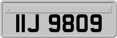IIJ9809