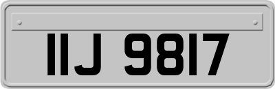 IIJ9817