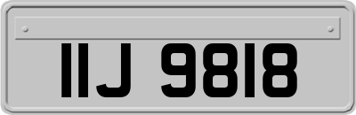 IIJ9818
