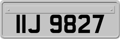 IIJ9827