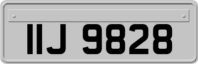 IIJ9828