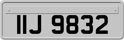 IIJ9832