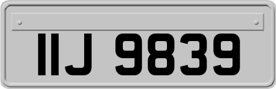 IIJ9839