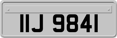 IIJ9841