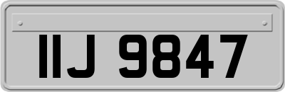IIJ9847