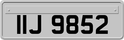 IIJ9852